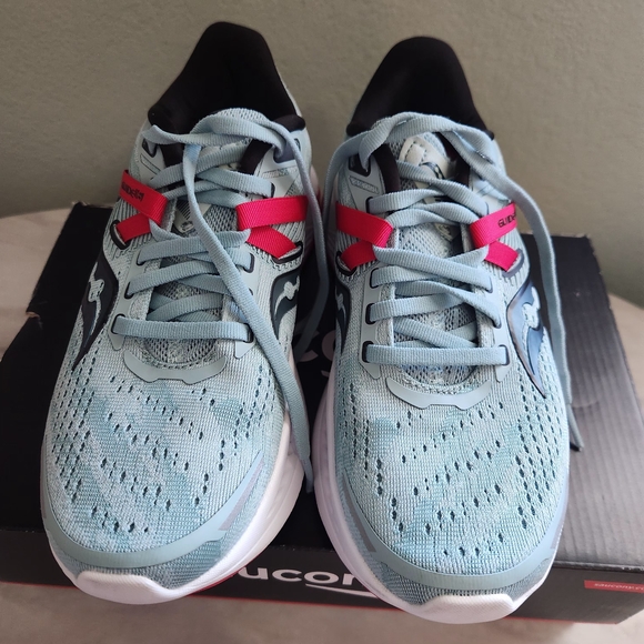 Saucony Guide 16 Women's 6.5 - Picture 2 of 7